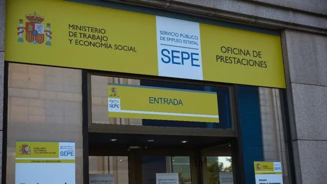 Segovia registra la segunda menor tasa de paro del país con el 5,5%, el 2,1% para los hombres