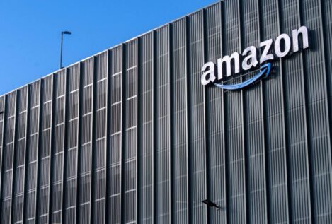 Amazon plantea un ERE en sus oficinas de Madrid y Barcelona para 1.200 trabajadores
