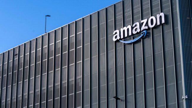 Amazon anuncia una nueva inversión de 18.000 millones en España