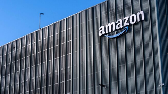 Amazon plantea un ERE en sus oficinas de Madrid y Barcelona para 1.200 trabajadores