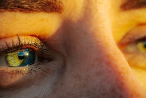 Nuestros ojos saben lo que hicimos el último verano