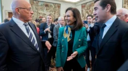 El Santander se hace más fuerte en España con la opa fallida de BBVA al ganar 269.000 clientes