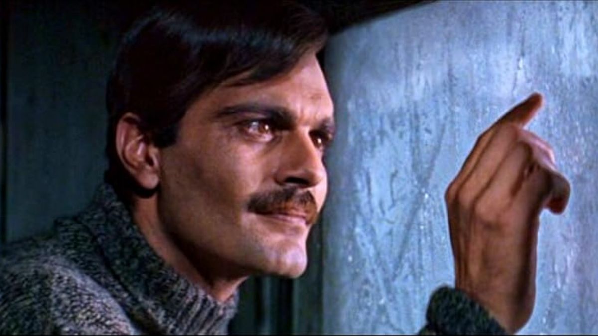 Rosebud, el hilo invisible (y III)