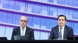 La fallida opa hace que BBVA sea la cuarta empresa que vale más de 100.000 millones