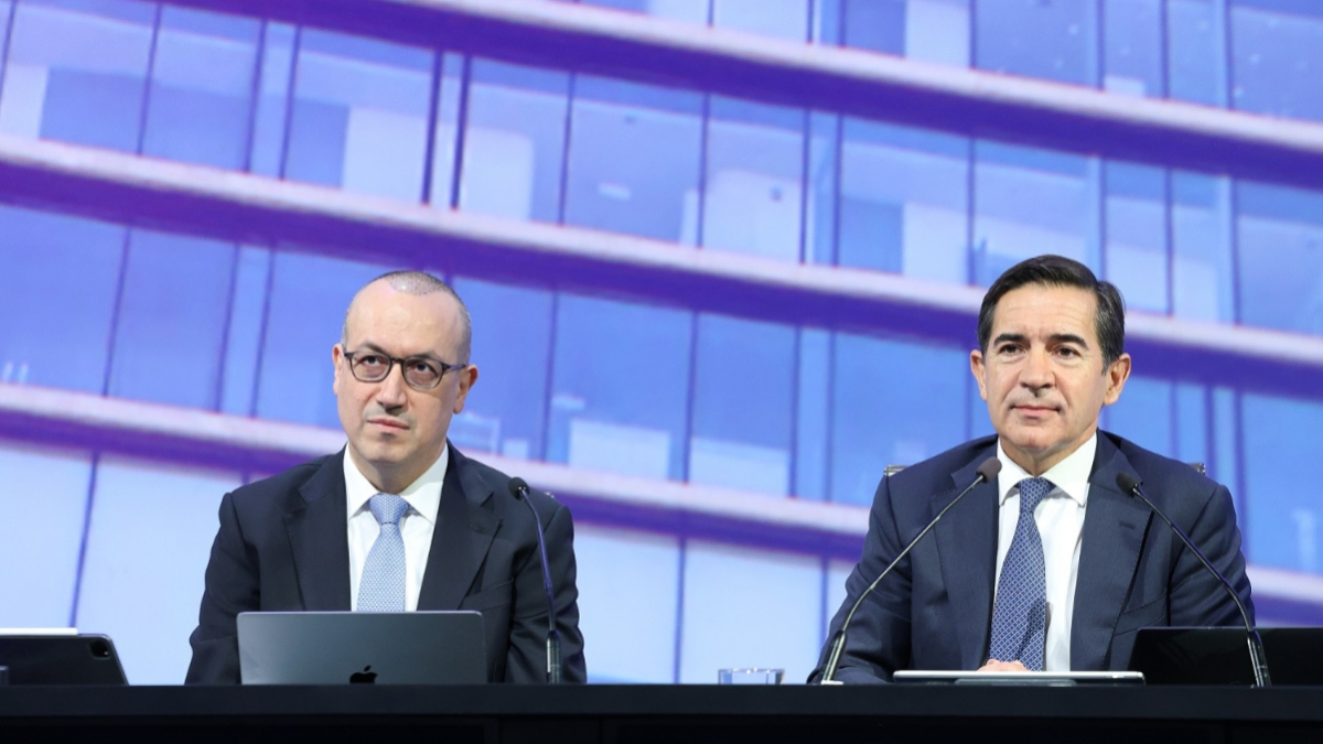 La fallida opa hace que BBVA sea la cuarta empresa que vale más de 100.000 millones