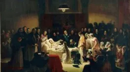 Tragedias de la ópera