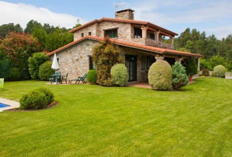 Oportunidad en Cuenca: ponen a la venta un chalet de 267 m² por menos de 42.000 euros