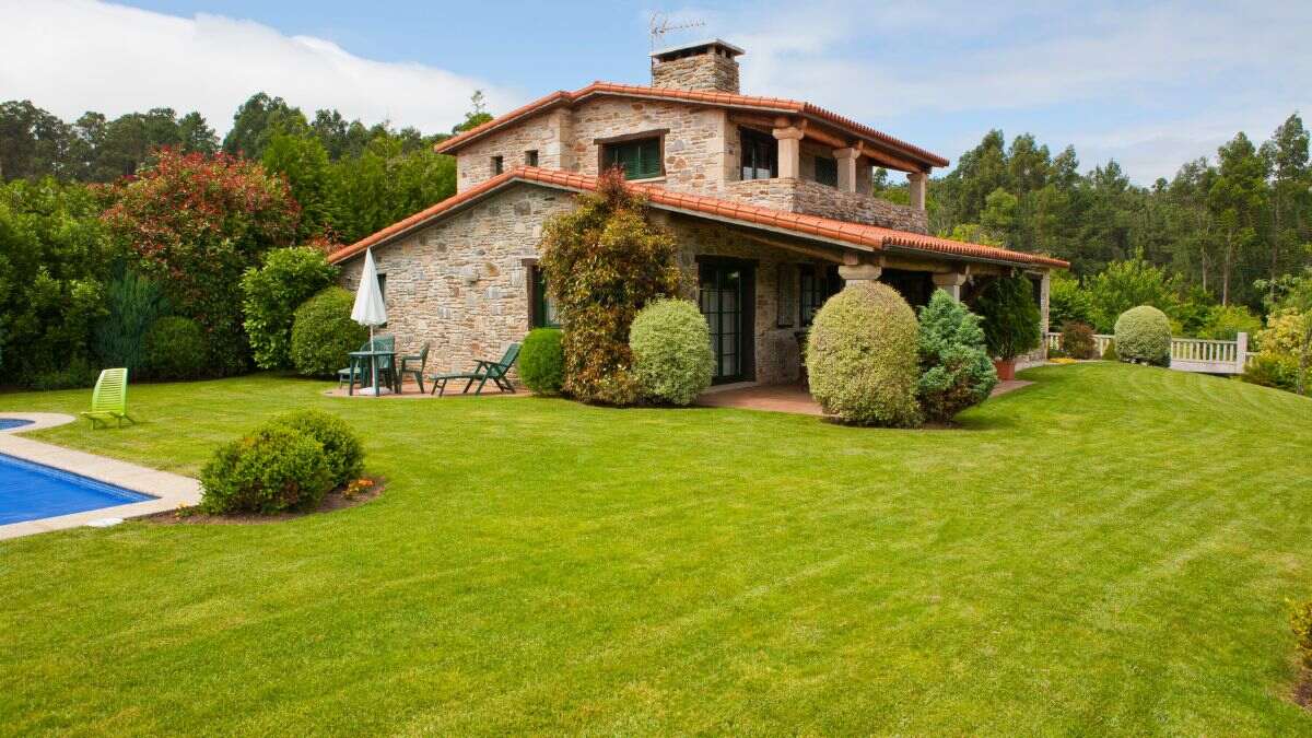 Oportunidad en Cuenca: ponen a la venta un chalet de 267 m² por menos de 42.000 euros