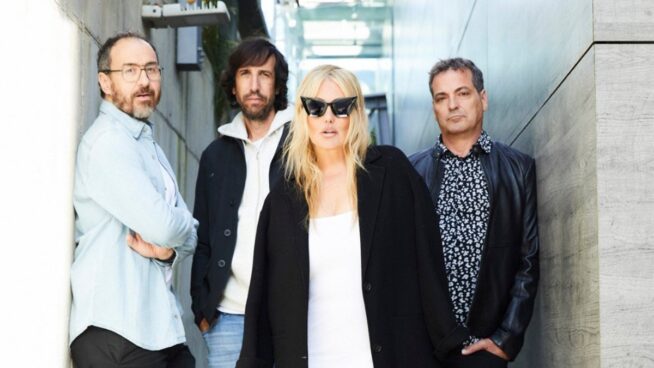 Nuevos conciertos de La oreja de Van Gogh con Amaia Montero: precios y entradas