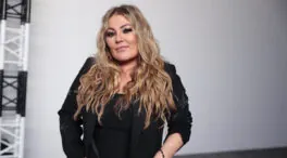 Qué ha hecho Amaia Montero estos años sin La oreja de Van Gogh: de su salud mental al amor