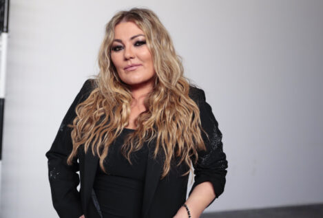 Qué ha hecho Amaia Montero estos años sin La oreja de Van Gogh: de su salud mental al amor