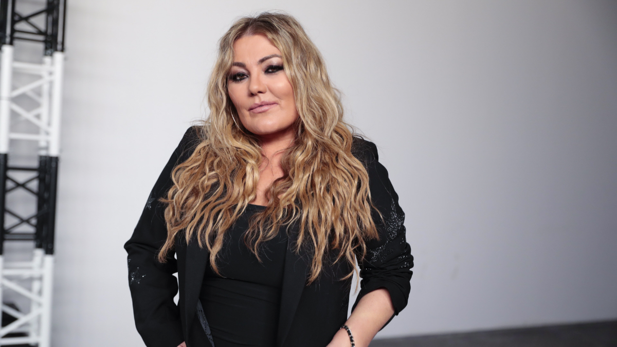 Qué ha hecho Amaia Montero estos años sin La oreja de Van Gogh: de su salud mental al amor