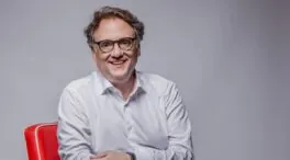 Óscar Corominas, el gurú del corazón del MIT: «Los popes de Silicon Valley están locos»