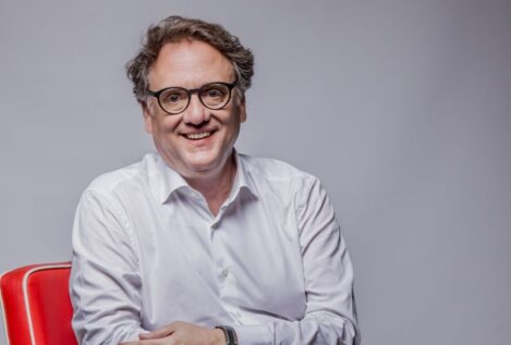 Óscar Corominas, el gurú del corazón del MIT: «Los popes de Silicon Valley están locos»