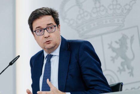 El consorcio de afines al Gobierno y Mediaset se presentan a la nueva TDT en abierto