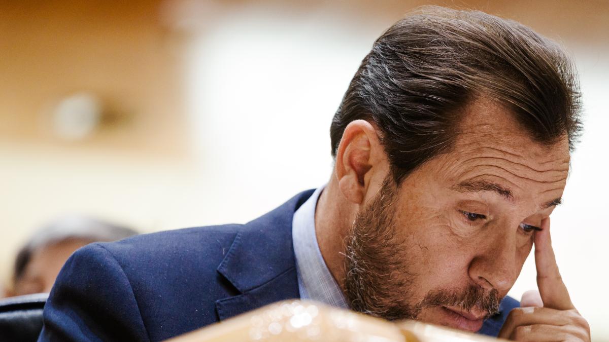El periodista Alandete amenaza con denunciar a Puente por «intromisión ilegítima en el honor»