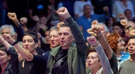 Bildu intenta convertir el 12 de octubre en el 'Día de la Antihispanidad' en el País Vasco