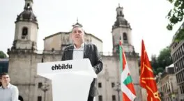Bildu ganaría las elecciones generales en el País Vasco y empataría en escaños con el PNV