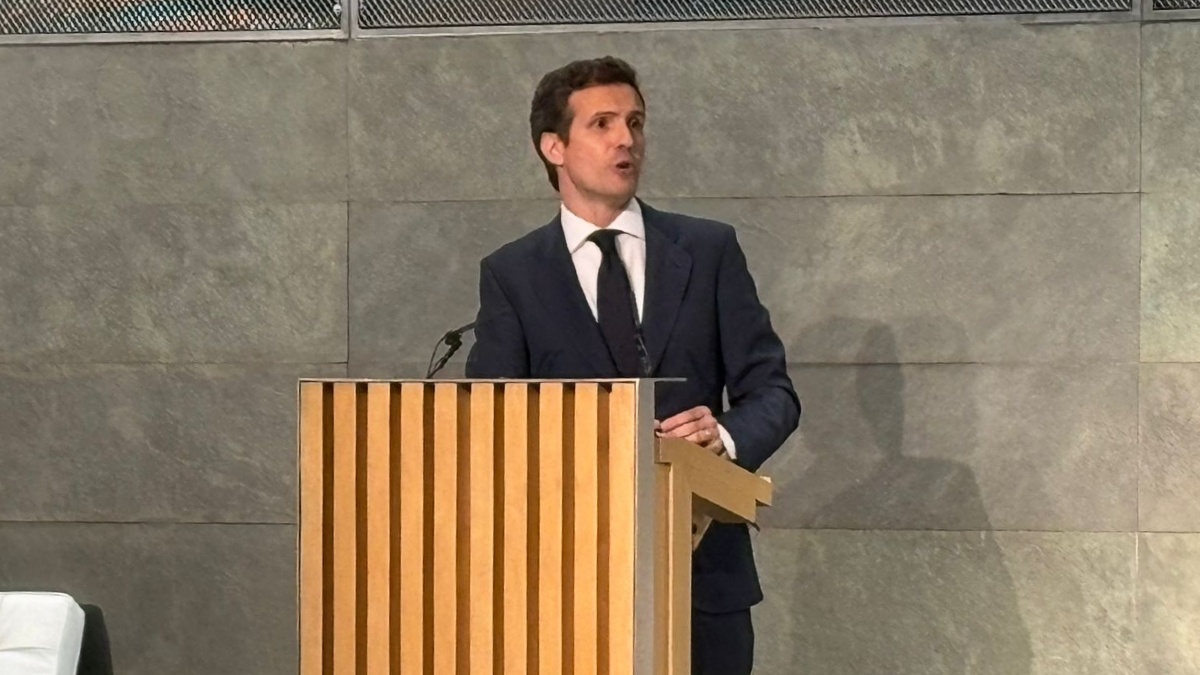 Pablo Casado reorganiza su firma de IA: sale el CEO y entra el exjefe de gabinete de Aznar