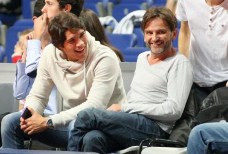 Pablo Castellano y Fernando Tejero, la amistad que surgió de una exnovia y resiste a las críticas