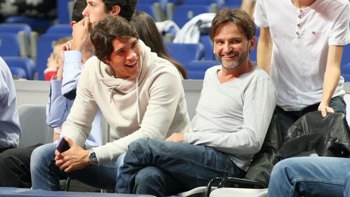 Pablo Castellano y Fernando Tejero, la amistad que surgió de una exnovia y resiste a las críticas