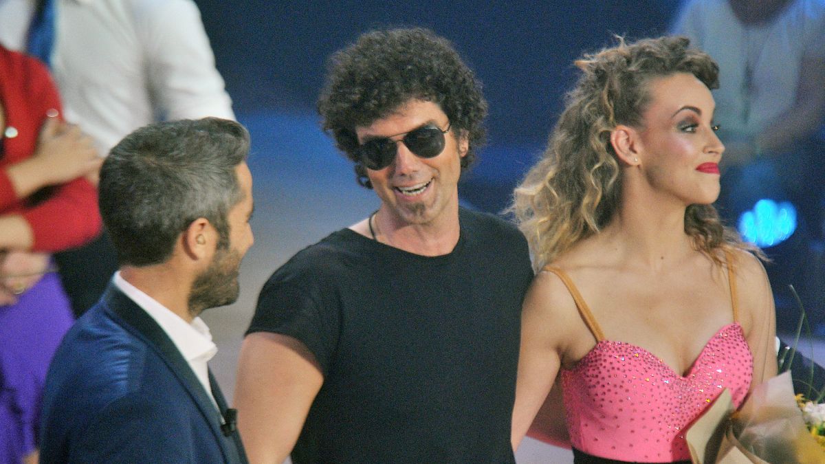 El nuevo comienzo de Pablo Ibáñez, el ‘hombre de negro’: un programa propio y dos tiendas