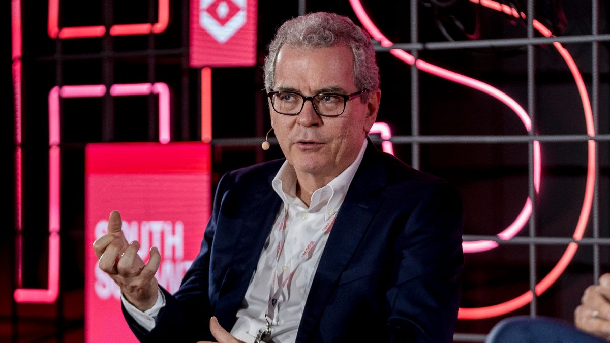 Pablo Isla asume desde este miércoles la Presidencia de Nestlé