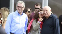 Pablo Isla, el nuevo brazo ejecutor de Nestlé: el más listo de su clase, tres hijos y vida en Madrid