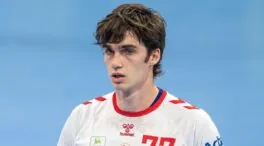 Pablo Urdangarin, imparable, sigue los pasos de su padre: jugará con la Selección Española