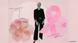 La inspiradora historia de Almudena, paciente oncológica: «El optimismo y mi familia fueron mi salvación»