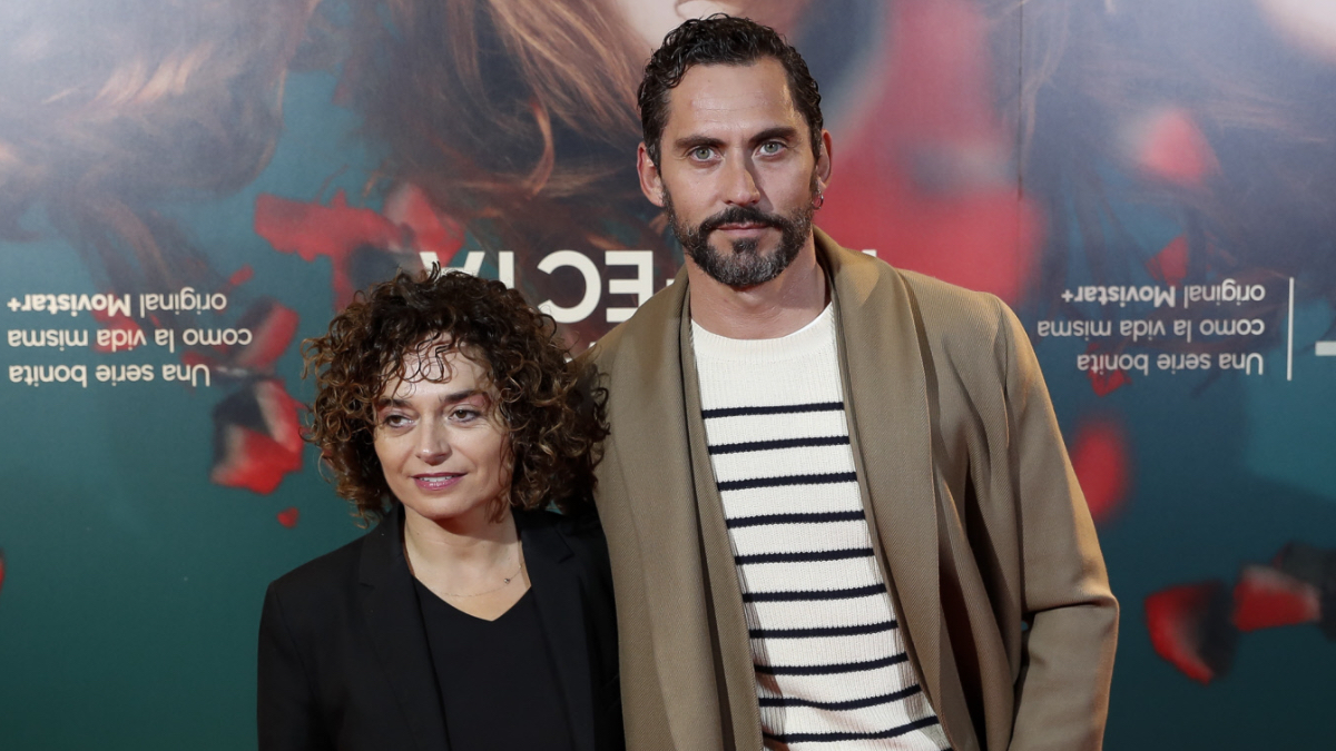 El melódico nombre de la hija de Paco León: con una fuerte carga bíblica y muy popular en los 70