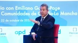 Page pide al PSOE querellarse contra Leire Díez y «todos los que han abusado» del partido