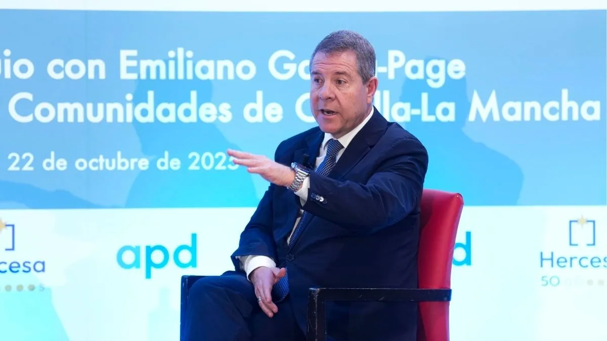 Page pide al PSOE querellarse contra Leire Díez y «todos los que han abusado» del partido