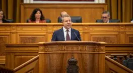 Page critica que el Estado lleve «11 años mareando la perdiz» con la financiación