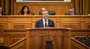Page desvela que un cargo de Sánchez en la región buscó cosas «sucias» contra él