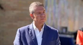 Page está «absolutamente convencido» de que el PSOE «no tiene financiación irregular»