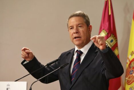 Page ve «muy difícil» que Sánchez pueda agotar la legislatura tras la amenaza de Junts