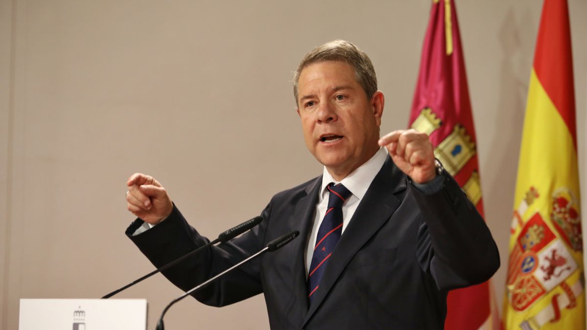 Page ve «muy difícil» que Sánchez pueda agotar la legislatura tras la amenaza de Junts