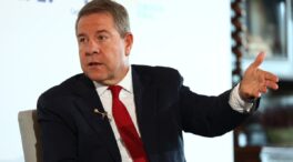 Page dice que hacer transacciones en sobres es «muy del pasado o muy sospechoso»