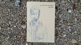 Una página más sobre Ramón Gaya