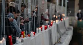 Decenas de marchas silenciosas recorrerán los pueblos de la dana tras un año de la tragedia
