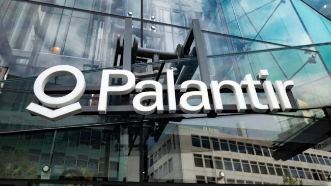 Palantir: la llave maestra que EEUU tiene dentro del ejército español