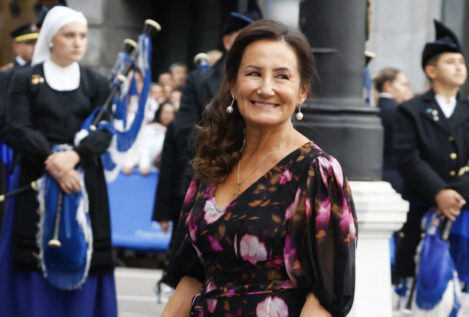 El modesto barrio de Madrid donde se mudó Paloma Rocasolano tras su divorcio de Jesús Ortiz