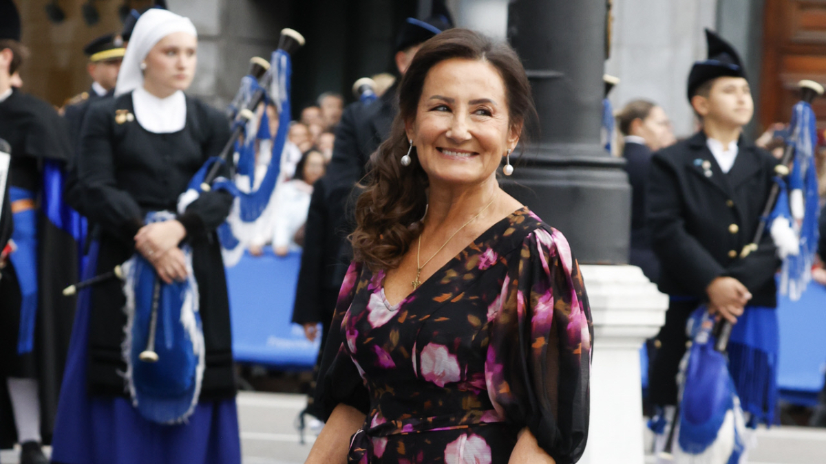 El modesto barrio de Madrid donde se mudó Paloma Rocasolano tras su divorcio de Jesús Ortiz