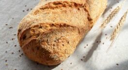 Cada español consume 28 kilos de pan al año de media