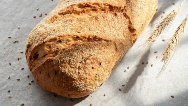 Cada español consume 28 kilos de pan al año de media