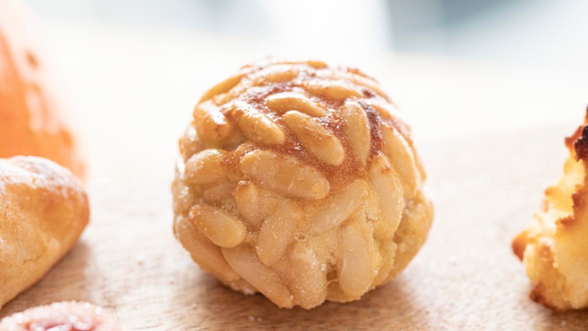 ‘Panellets’ con patata: la receta catalana imprescindible para el Día de Todos los Santos