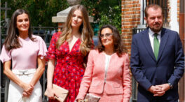 Jesús Ortiz, la gran incógnita en la separación de Telma: cuál es la relación con sus dos hijas