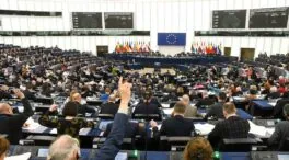 La Eurocámara rechaza debatir el asalto de Israel a la flotilla humanitaria para Gaza