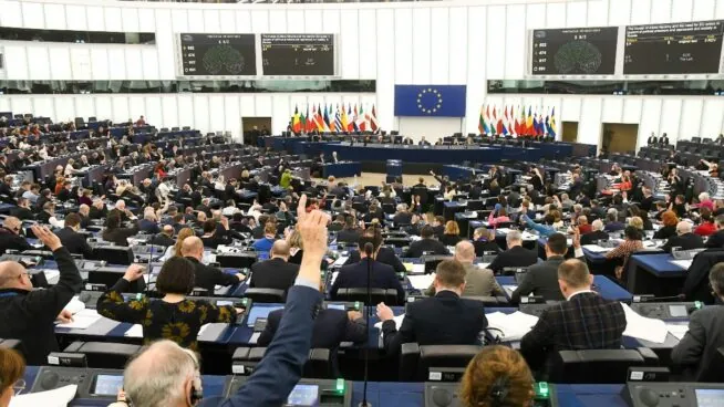 La Eurocámara rechaza debatir el asalto de Israel a la flotilla humanitaria para Gaza